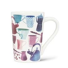 Load image into Gallery viewer, Coffee Time Mug
