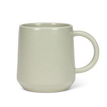 Load image into Gallery viewer, Double Handled Mug, Sage