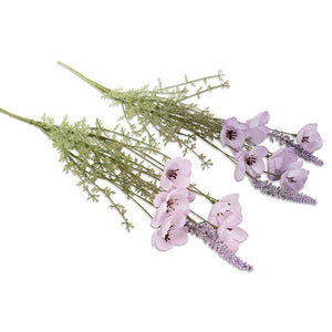 Lavender & Flower Spray