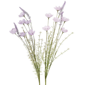 Lavender & Flower Spray