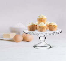 Load image into Gallery viewer, Ruffle Cake Pedestal