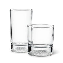 Load image into Gallery viewer, Masters Golf Ball Old Fashioned Glass