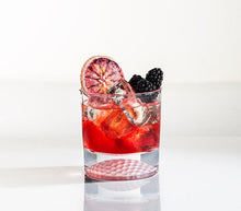 Load image into Gallery viewer, Masters Golf Ball Old Fashioned Glass