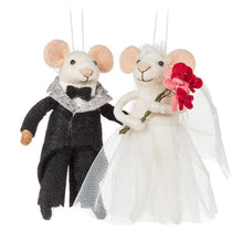 Load image into Gallery viewer, Bree Bridal Mouse