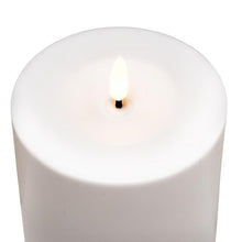 Load image into Gallery viewer, Outdoor/Indoor LED Candle, 8"