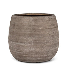 Load image into Gallery viewer, Saychelles Pot, Bronze