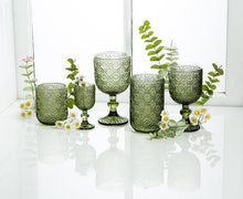 Load image into Gallery viewer, Shasta Olive Old Fashioned