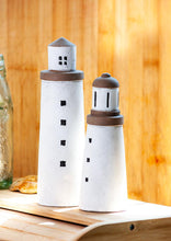 Load image into Gallery viewer, Stone Lighthouse, Medium