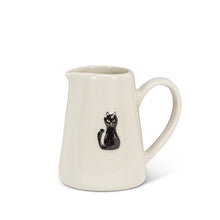 Load image into Gallery viewer, Cat Mini Jug