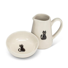 Load image into Gallery viewer, Cat Mini Jug