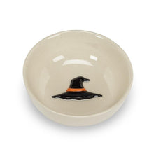 Load image into Gallery viewer, Witches Hat Mini Bowl