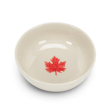 Load image into Gallery viewer, Mini Bowl, Maple Leaf