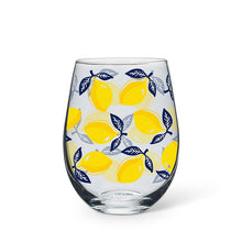 Load image into Gallery viewer, Sorrento Stemless Glass
