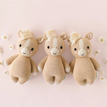 Load image into Gallery viewer, Cuddle + Kind Baby Pony