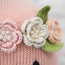 Load image into Gallery viewer, Cuddle + Kind Penelope the Flamingo, 20"