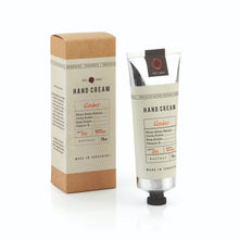 Load image into Gallery viewer, Amber Hand + Nail Cream