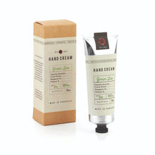 Load image into Gallery viewer, Green Tea Hand + Nail Cream