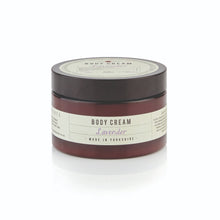 Load image into Gallery viewer, Lavender Body Cream