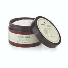 Load image into Gallery viewer, Green Tea Body Cream