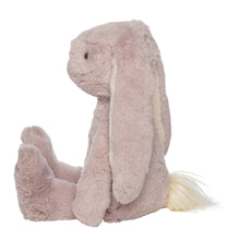 Load image into Gallery viewer, Ivy Snuggle Bunny, Mauve