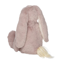 Load image into Gallery viewer, Ivy Snuggle Bunny, Mauve
