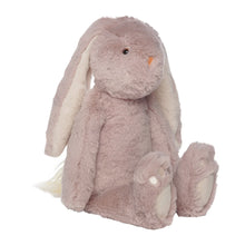 Load image into Gallery viewer, Ivy Snuggle Bunny, Mauve
