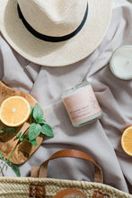 Load image into Gallery viewer, Amalfi Coast Soy Candle