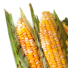 Load image into Gallery viewer, Spicy Chili Lime Corn on the Cob Seasoning Blend