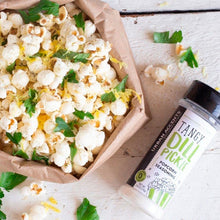 Load image into Gallery viewer, Tangy Dill Pickle Popcorn Seasoning