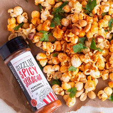 Load image into Gallery viewer, Sizzlin' Spicy Sriracha Popcorn Seasoning