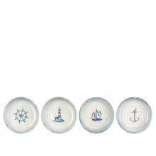 Load image into Gallery viewer, Nautical Mini Bowl