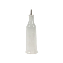 Load image into Gallery viewer, Palermo Oil Cruet White