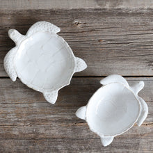 Load image into Gallery viewer, Sea Turtle Serving Plate