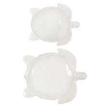 Load image into Gallery viewer, Sea Turtle Serving Plate