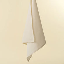 Load image into Gallery viewer, Calla Cotton Napkins S/4, Ivory