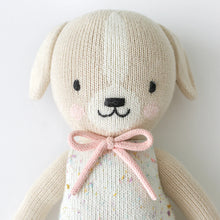 Load image into Gallery viewer, Cuddle + Kind Mia the Dog, Little 13"