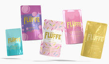 Load image into Gallery viewer, Fluffe Grape Soda Cotton Candy