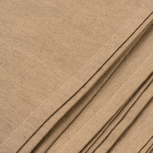 Load image into Gallery viewer, Calla Cotton Napkins S/4, Truffle