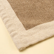 Load image into Gallery viewer, Canvas Placemats S/4, Sand