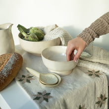 Load image into Gallery viewer, Stowe Pedestal Bowl, Large