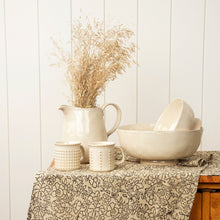 Load image into Gallery viewer, Stowe Pedestal Bowl, Large