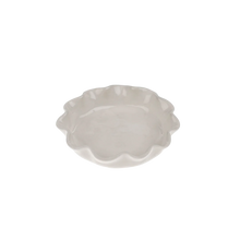 Load image into Gallery viewer, Calypso Scalloped Mini Plate