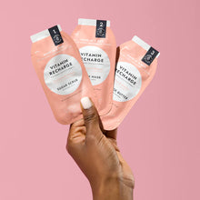 Load image into Gallery viewer, Voesh Vitamin Recharge Mani Moments