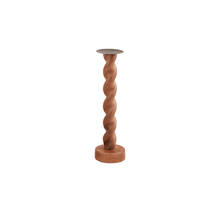 Load image into Gallery viewer, Twisted Candlestick