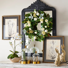 Load image into Gallery viewer, Gilded Garden Rabbit