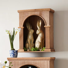 Load image into Gallery viewer, Gilded Garden Rabbit