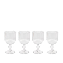 Load image into Gallery viewer, Empire Wine Glass