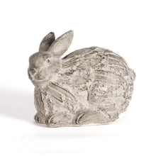 Load image into Gallery viewer, Rabbit Garden Figure