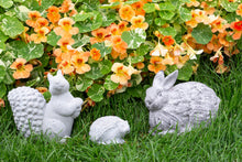 Load image into Gallery viewer, Rabbit Garden Figure