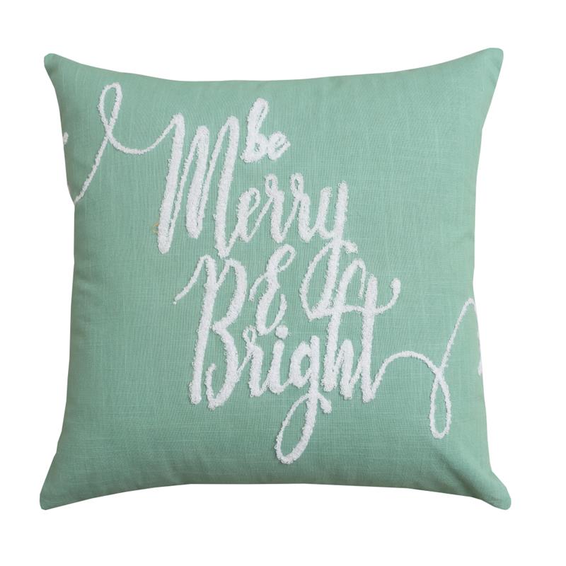 Merry & Bright Cushion